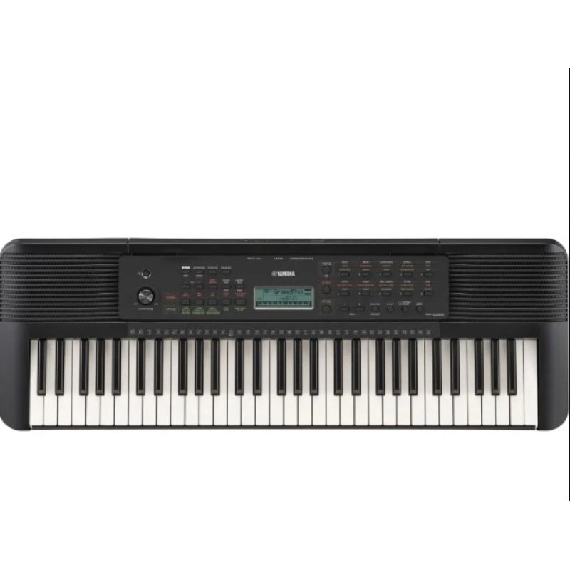 Yamaha psre-283 keyboard